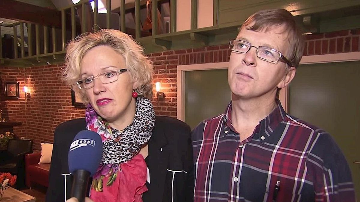 De Terebint in Punthorst reageert voor het eerst op alle beschuldigingen