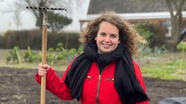 Het Grunnegs toentje van Sanne Meijer: 'Alle hulp is welkom'