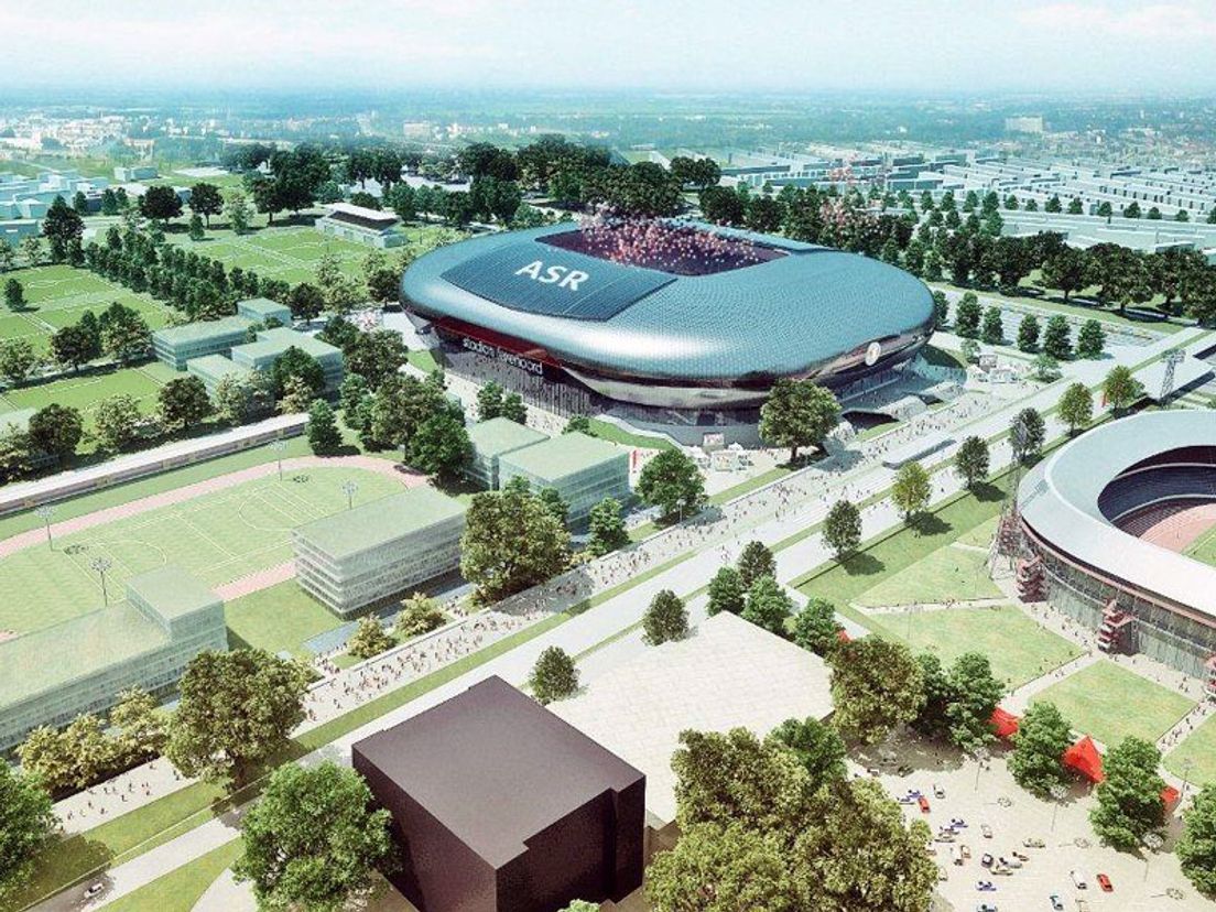 stadionpark