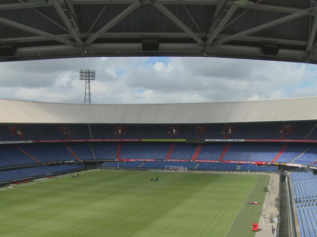 De Kuip