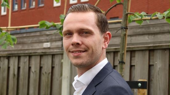 Politieke comeback in recordtempo: ontslagen wethouder uit Epe gaat naar Oldebroek Home
