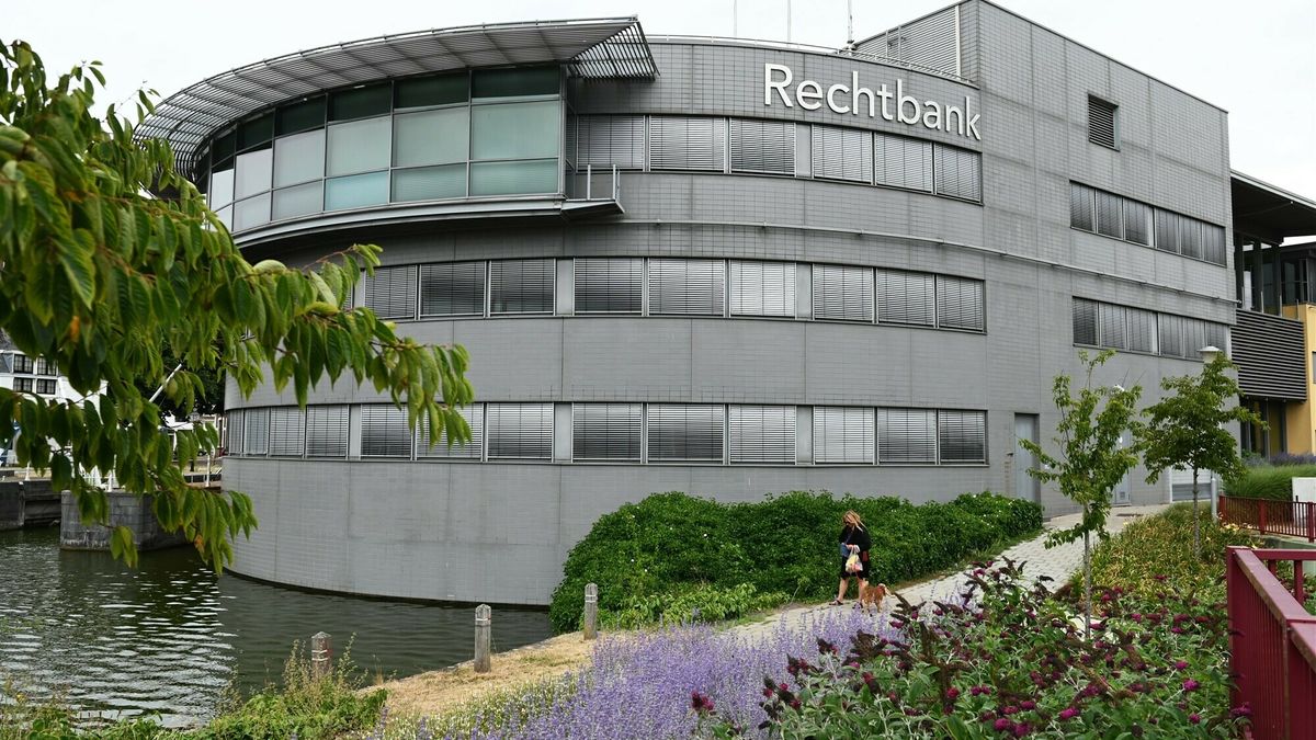 'Waarom horen we dit nu pas?', rechter geïrriteerd over uitstel misbruikzaak