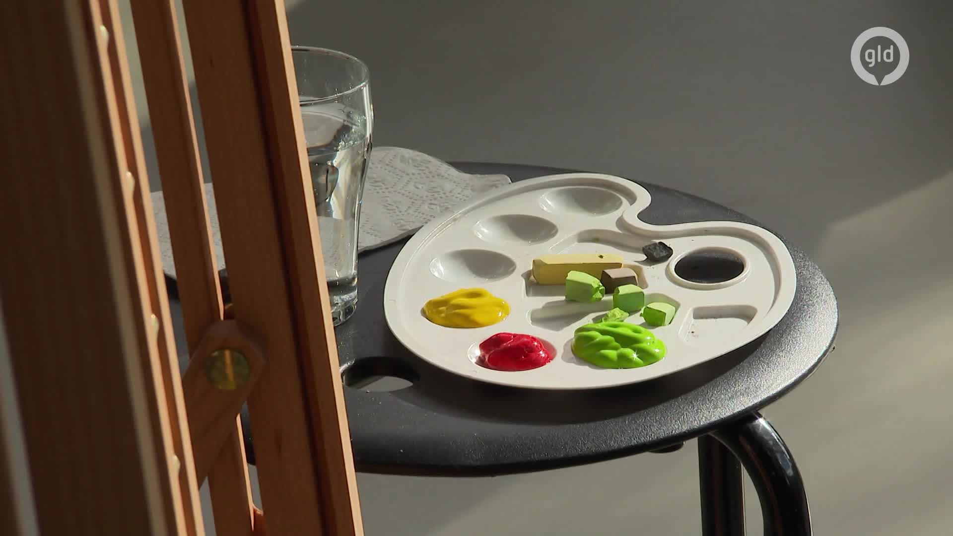 Ridders van Gelre VVD, D66 en Ons Gelderland VVD, D66 en Ons