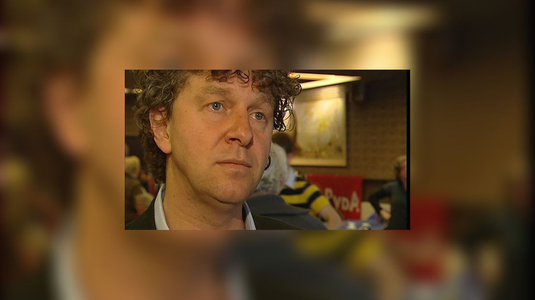 Jacques Monasch: PvdA-top wit net wat achterban wol