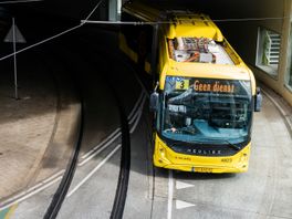 Busje komt... niet, Utrechtse gemeenten hebben zorgen over afgeschaalde U-OV dienstregeling