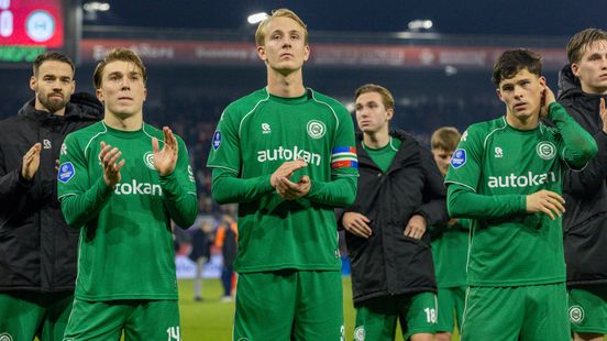 'Ik weet niet zo goed waarom die treffer is afgekeurd'