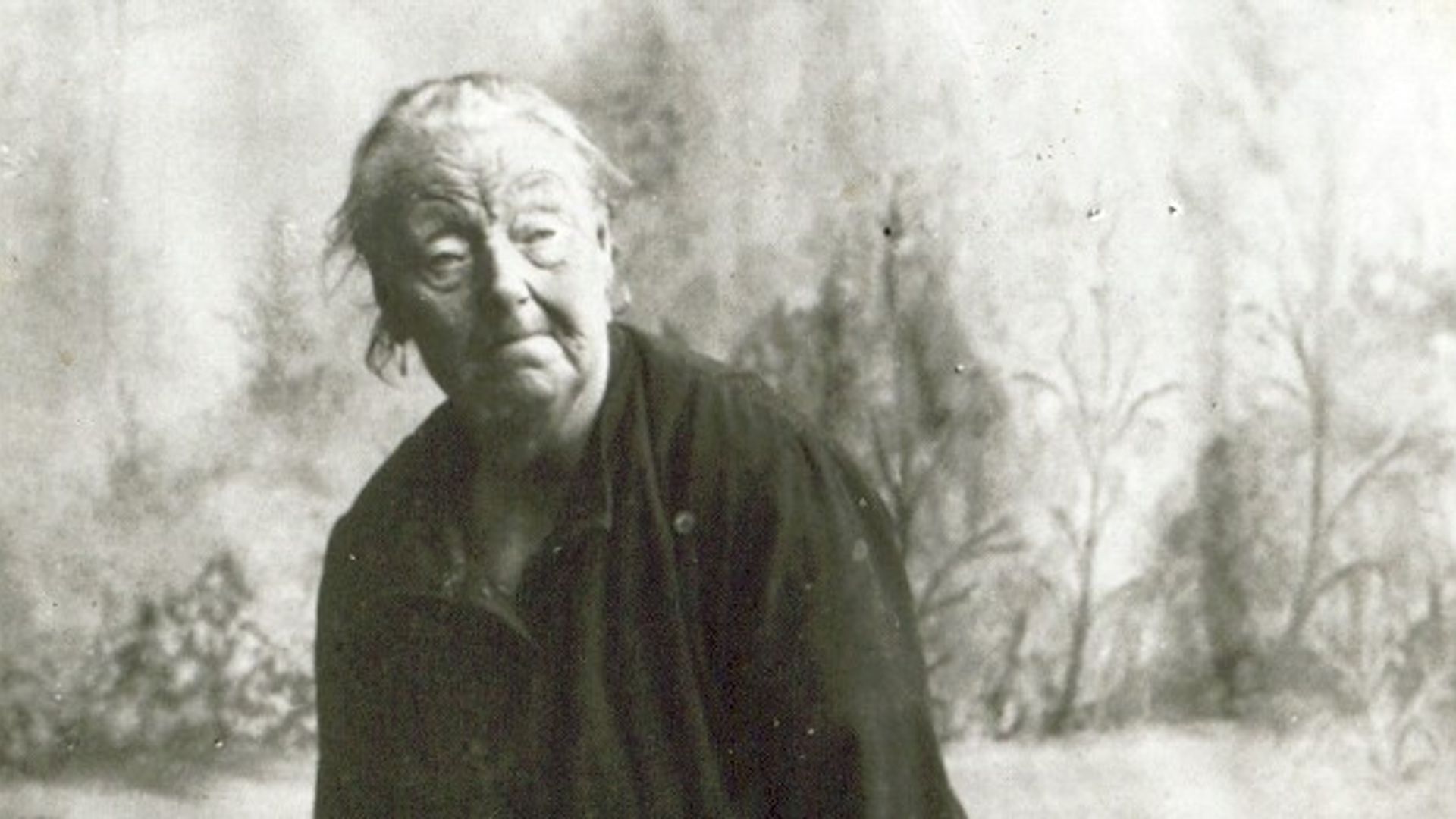 Sibbel Rosier waard Sibbel Geiteknibbel neamd