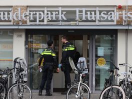 Hagenaar (38) aangehouden na steekpartij huisartsenpraktijk Rustenburg en Oostbroek