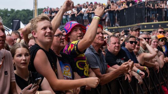 Van zitmaaier tot megasprong: dit is nieuw op de Zwarte Cross