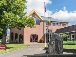 Coalitie in De Wolden op de schop: Gemeentebelangen eerst met VVD om tafel