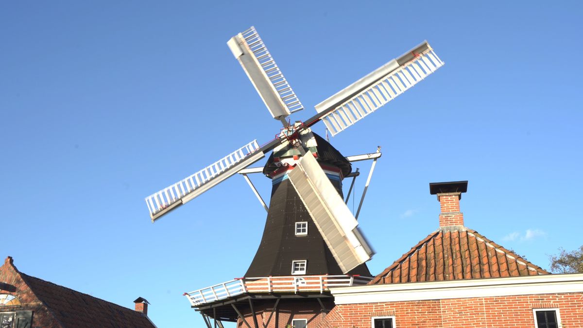 Nieuwe molenaars gezocht: ‘Wij hebben het eeuwige leven niet’