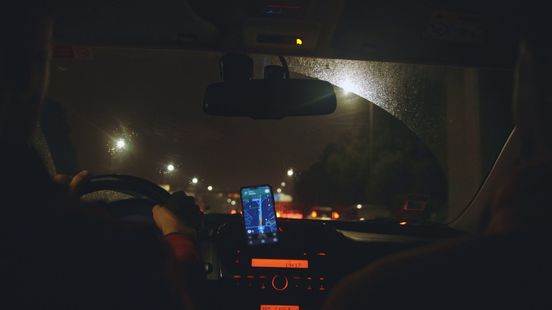 Man vrijgesproken van betrokkenheid explosies in Nijkerk