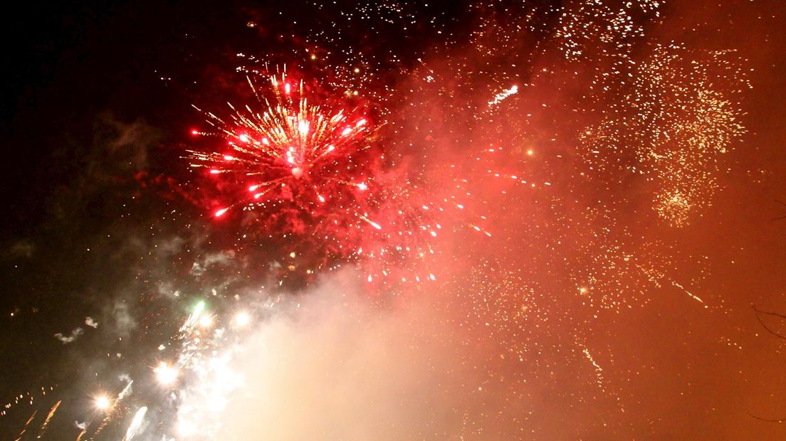 Vuurwerk