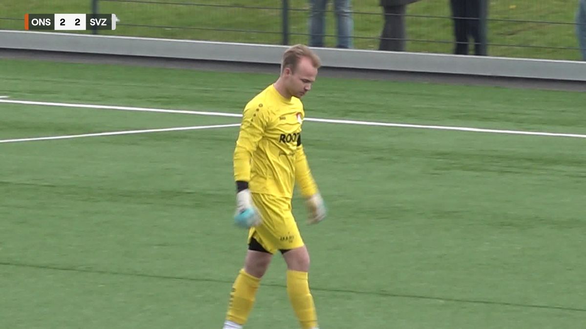 Samenvatting ONS Sneek - SVZW
