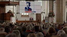 Van Randwijklezing