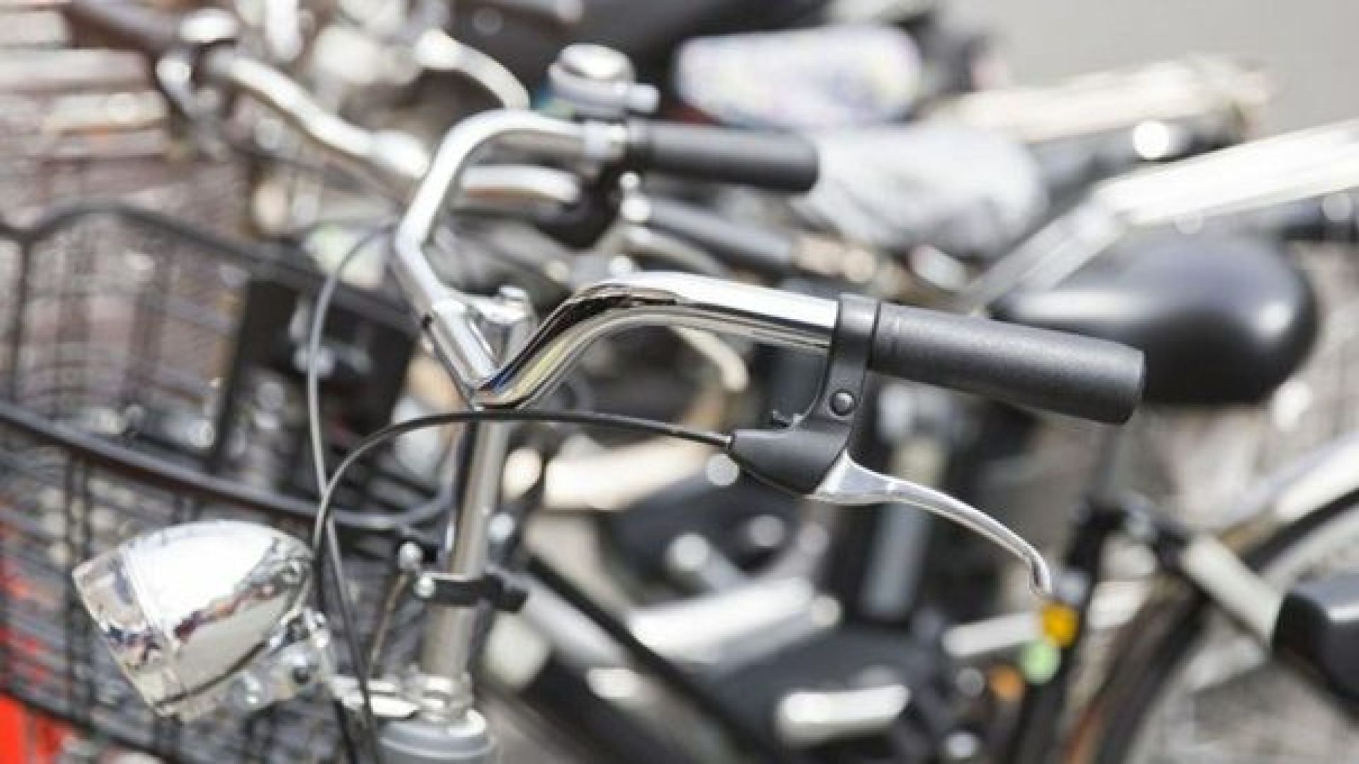 Fiets verloren? Hier kun je 'm mogelijk terugvinden, bij ROVA fietskijkdag.