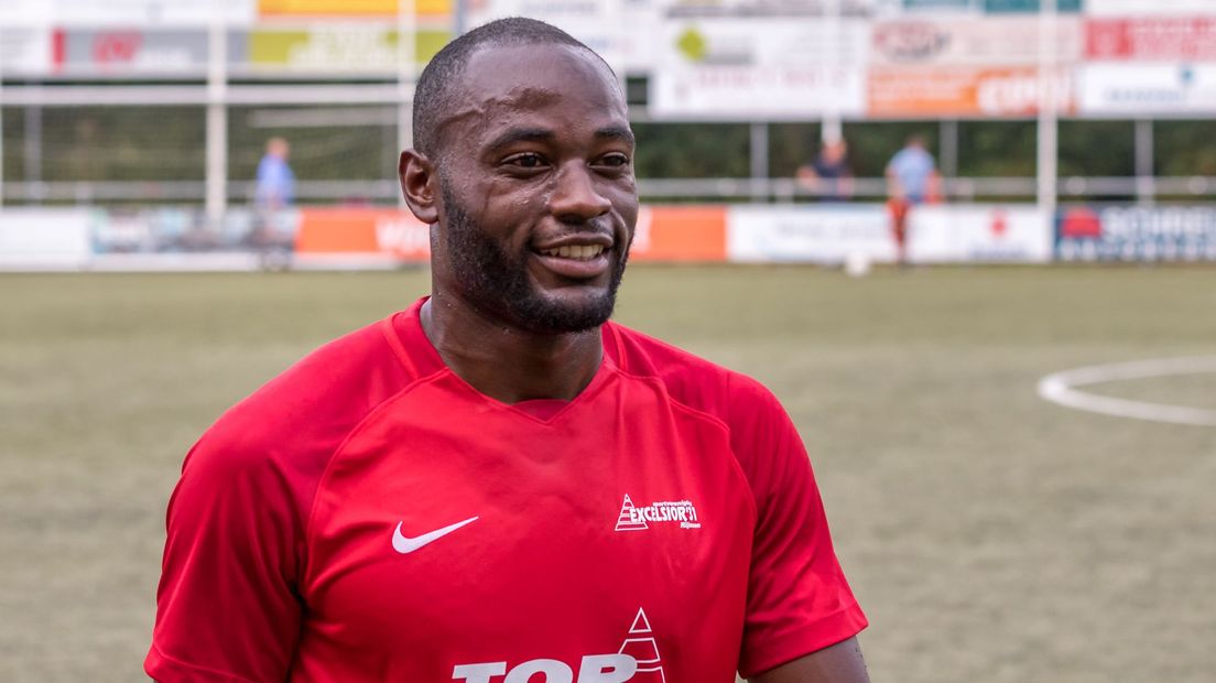 Walter Dias Nzasi