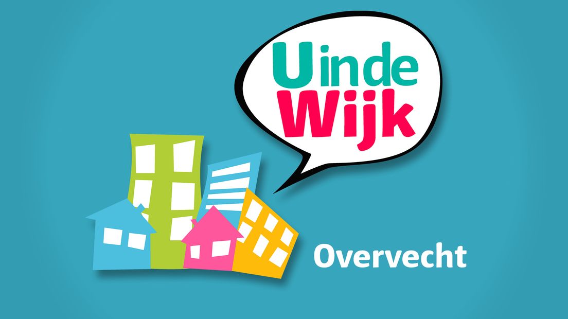 U in de Wijk Overvecht