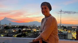 MS-patiënt kreeg succesvolle stamceltherapie in Mexico: 'Ik kan weer vooruit kijken'