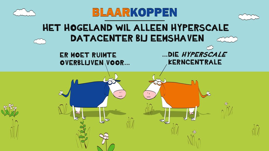 Onze Blaarkoppen