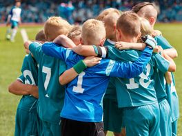 Steeds minder kinderen zijn lid van sportvereniging, grootste afname in Hengelo