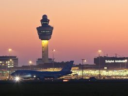 Aantal nachtvluchten Schiphol over regio enorm gestegen