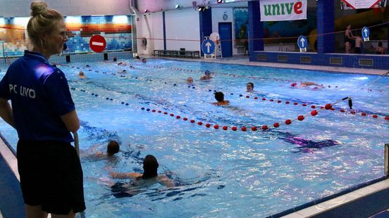 Het kostte jaren, maar Lichtenvoorde krijgt een nieuw wedstrijdbad