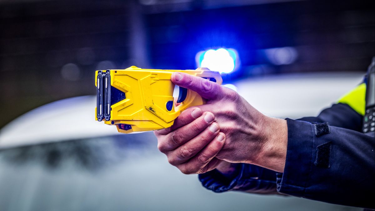 112-nieuws | Gedumpte puppy's gevonden in Leiderdorp - Automobilist voor derde keer onder invloed
