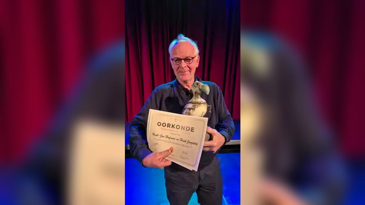 Noordenveld eert Hofman en Jongstra voor inzet voor hulptransporten naar Oekraïne