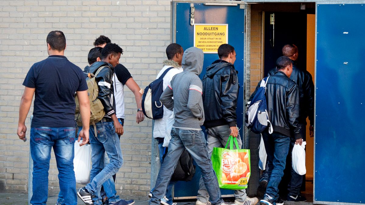 Onderdak voor minderjarige vluchtelingen in Vierhouten en Leuvenheim