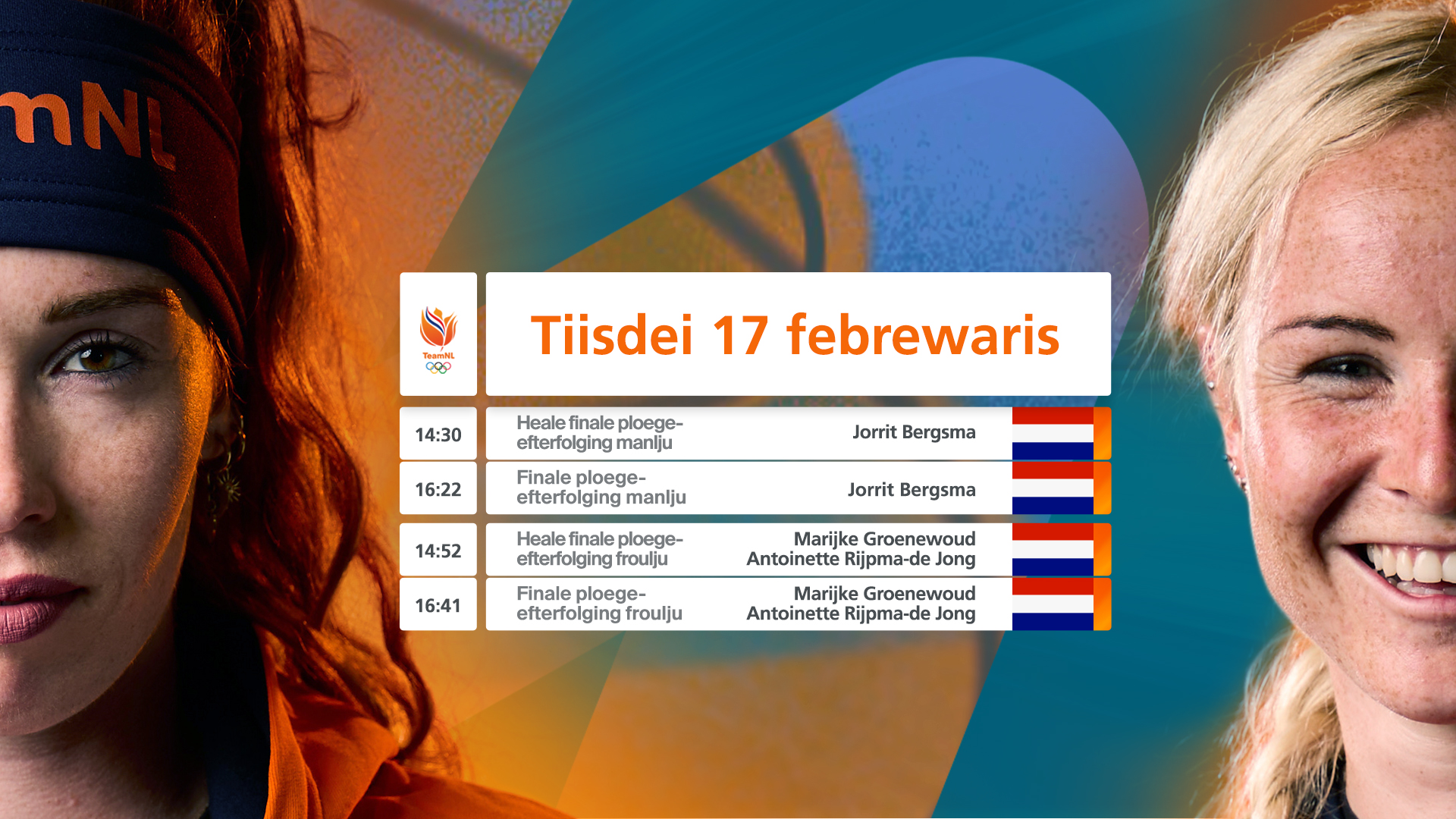 Programma