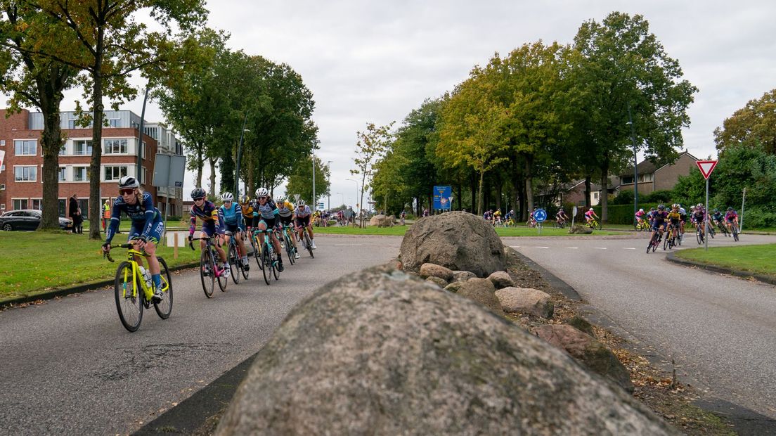 Ronde van Drenthe 2021