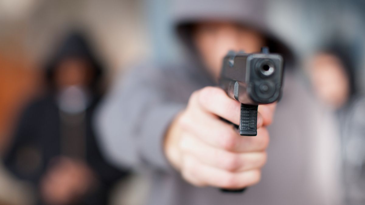 Telefoon brengt verdachte in beeld bij gewapende overval Giethoorn