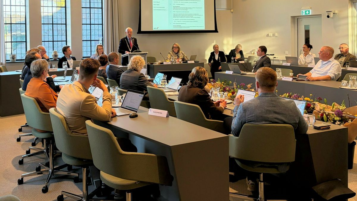 Advies aan Tytsjerksteradiel: coalitie met CDA, FNP, VVD en PRO, geen BFTD