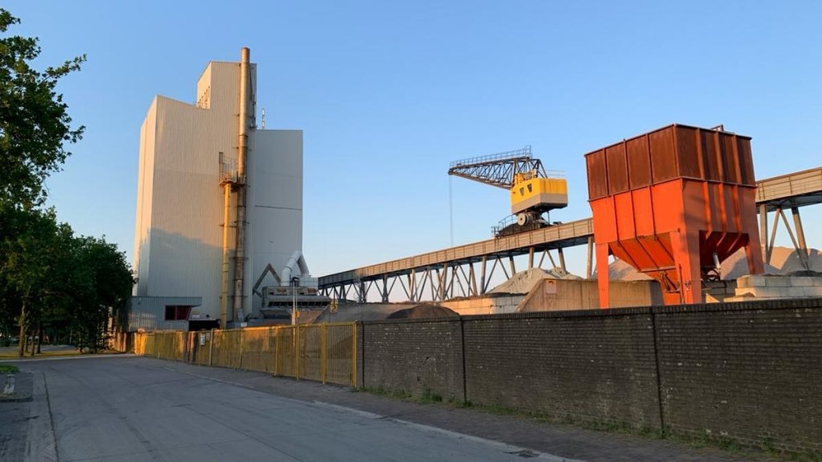 Asfalt Centrale Twente wil meewerken aan onderzoek naar bedrijfsverplaatsing