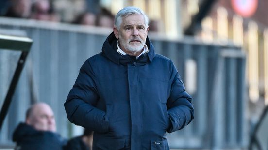 IJsselmeervogels mist drie basisspelers door hoorzitting: 'Dat doe je toch niet op een donderdag?' Nieuws