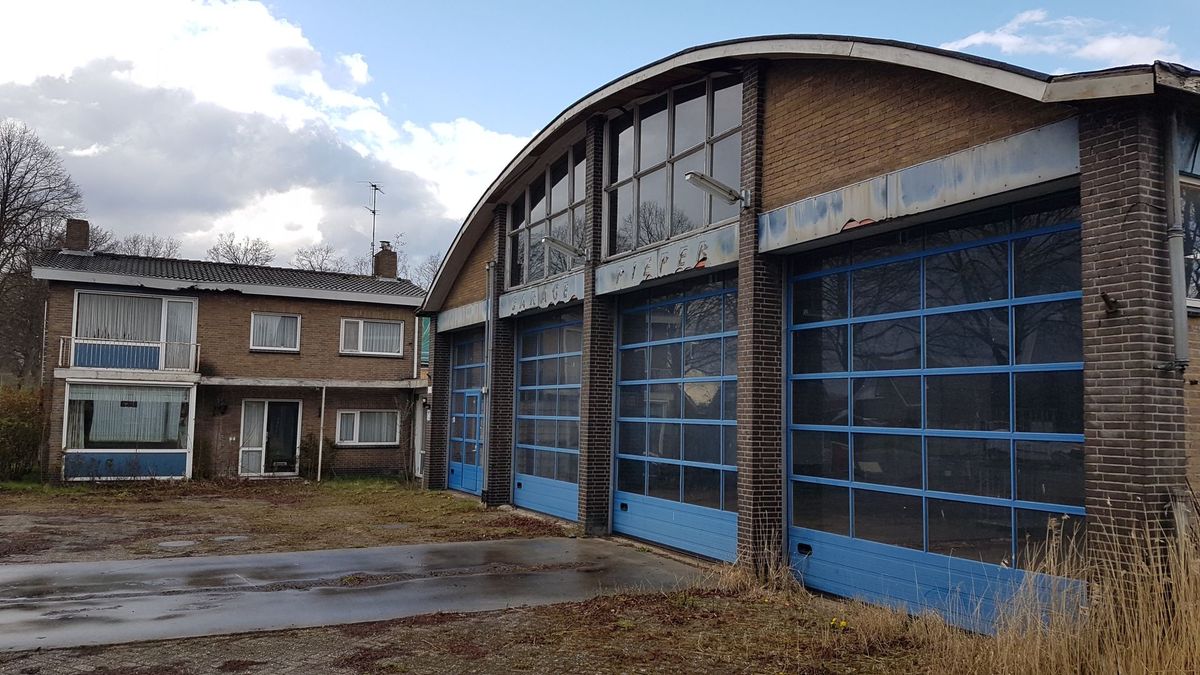 Nieuwbouw Pieperpand en tuincentrum Zwart krijgen bijna drie ton