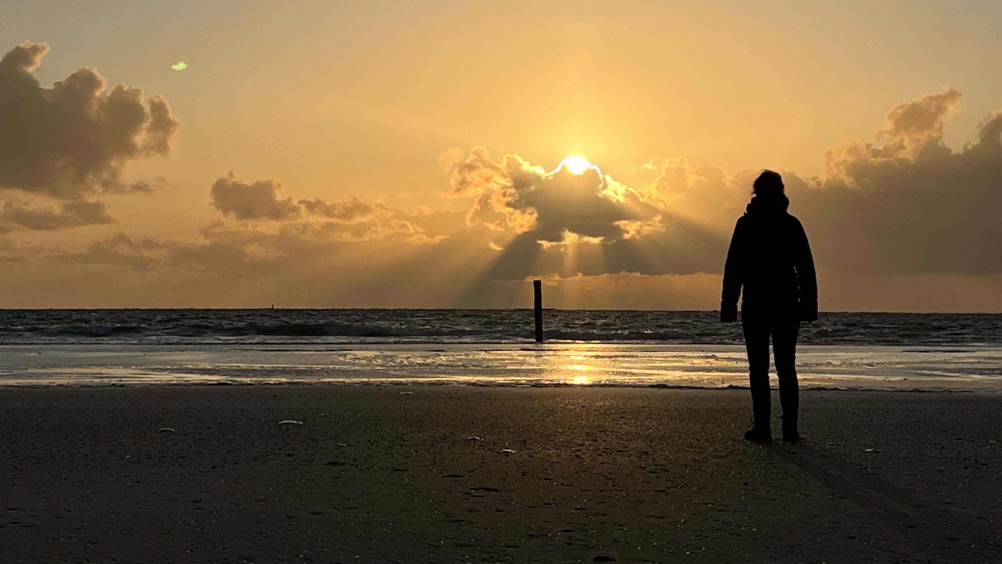 Sûnder wettertaksy sit It Amelân nachts op slot: "Schrijnende situaties"