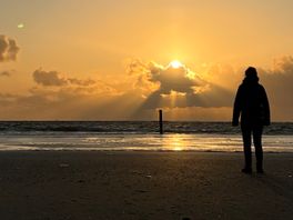 Sûnder wettertaksy sit It Amelân nachts op slot: "Schrijnende situaties"