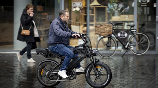 Fatbikeverbod komt steeds dichterbij: gemeenten overwegen ban