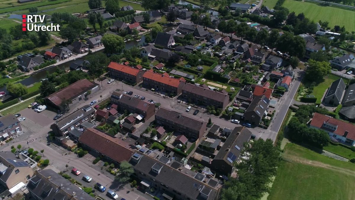 Hekendorp heeft een eigen dorpsvisie