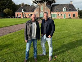 Gemeentebelangen Noordenveld gaat verder met nieuwe fractievoorzitter Armein Sikkenga