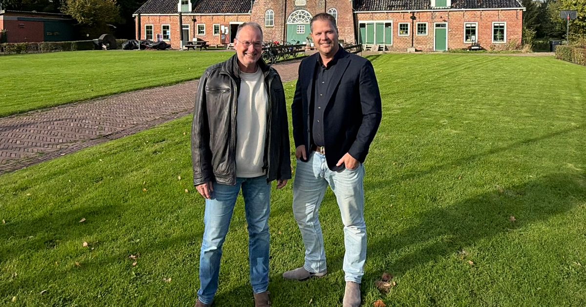 Gemeentebelangen Noordenveld gaat verder met nieuwe fractievoorzitter Armein Sikkenga