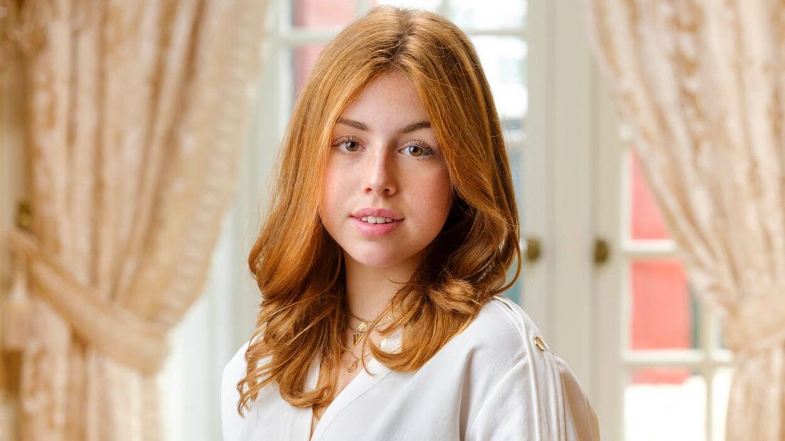 Prinses Alexia