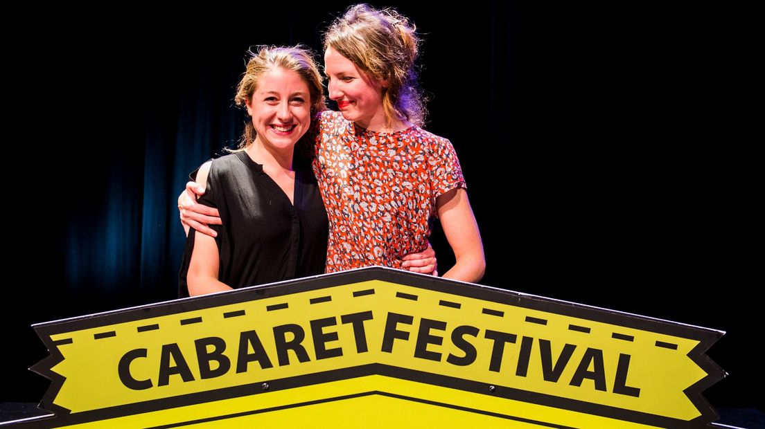 Een eerdere editie van het Cameretten Festival