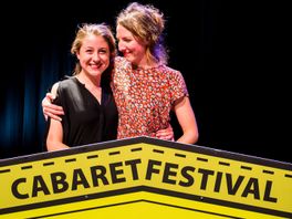 Vaarwel Rotterdam, hallo Den Haag: oudste cabaretfestival na 33 jaar terug in de regio