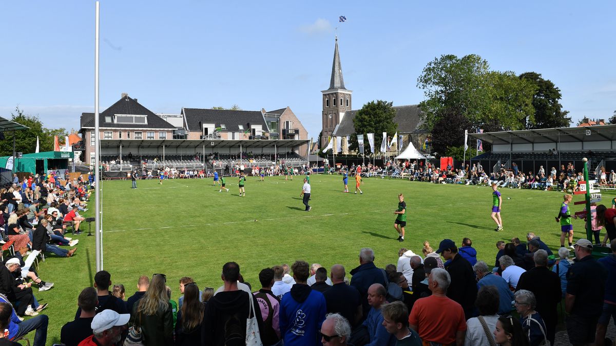 Enkele kanshebbers naar huis; Reduzum naar de tweede lijst