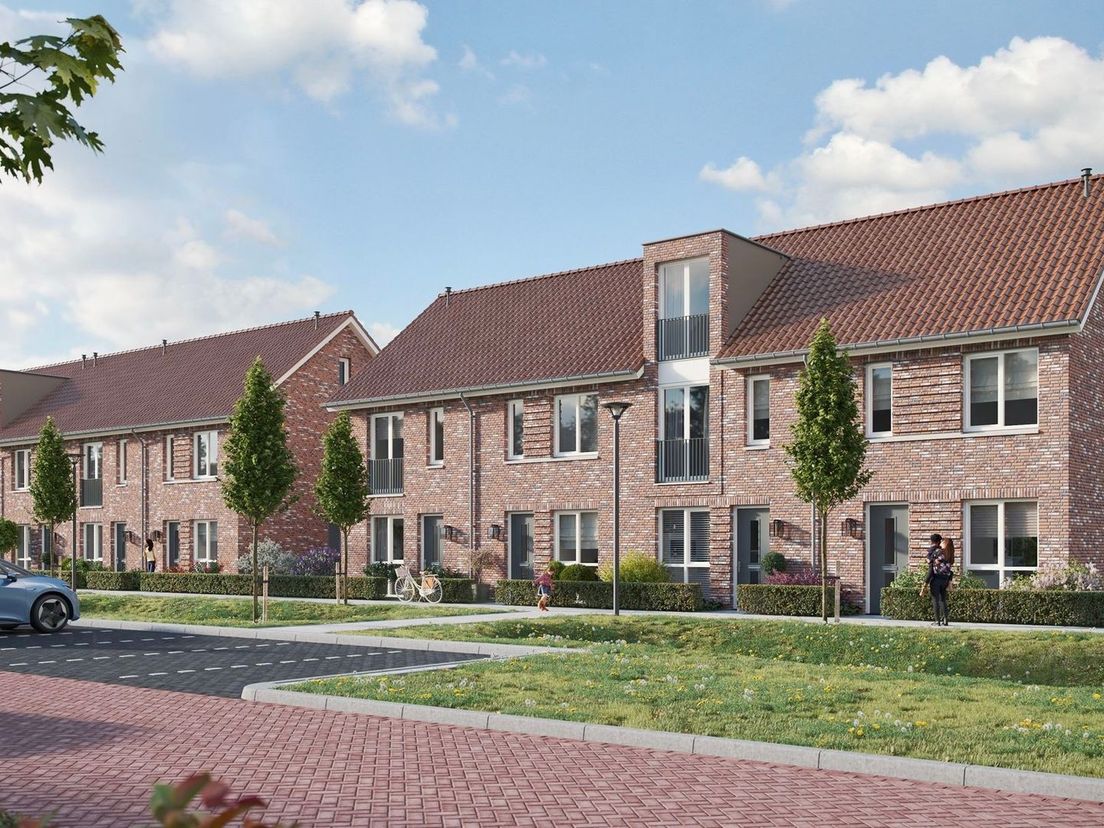 Woningen speciaal bedoeld voor starters op de woningmarkt