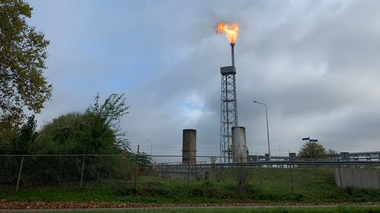 Slapeloze nachten door trillingen en geluidsoverlast Chemelot: 'Word gek van dat gefakkel' Home