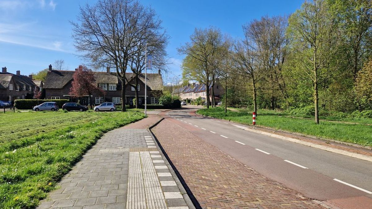 Dit dorp staat voor een raadsel om onverklaarbare knallen Omroep Gelderland